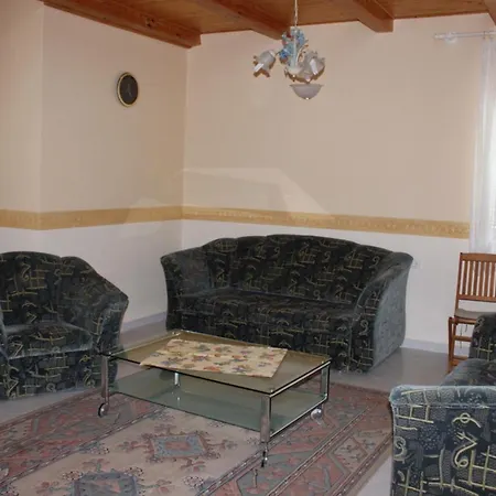 Apartamento Cedar 4