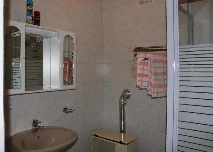 Cedar 4 Apartament