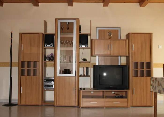 Cedar 4 Apartament